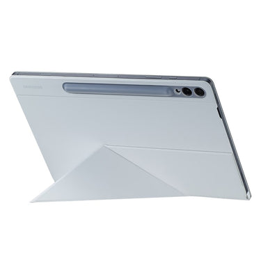 Samsung Smart Book Cover for Galaxy Tab S9+ | S9FE+ | S10+ - White